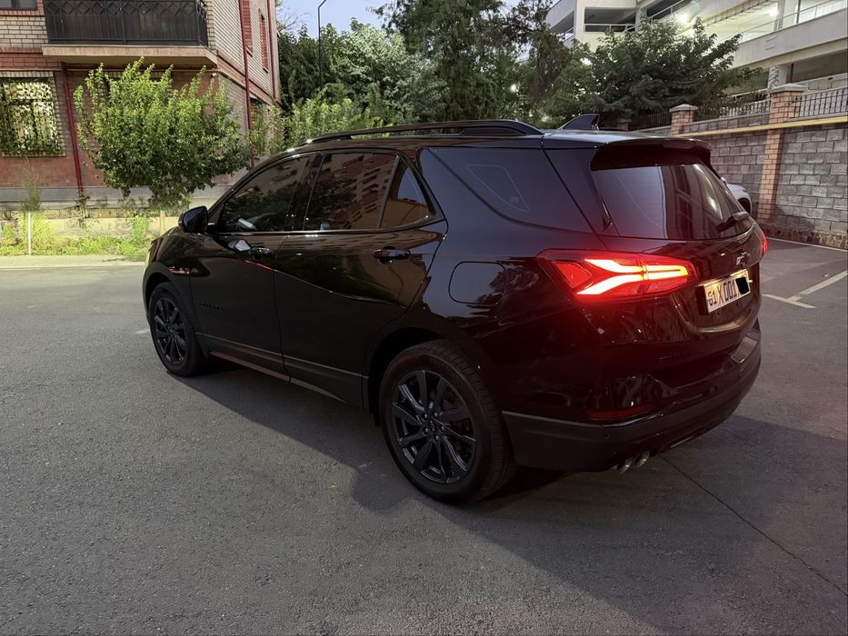 Equinox Full 2021 yil