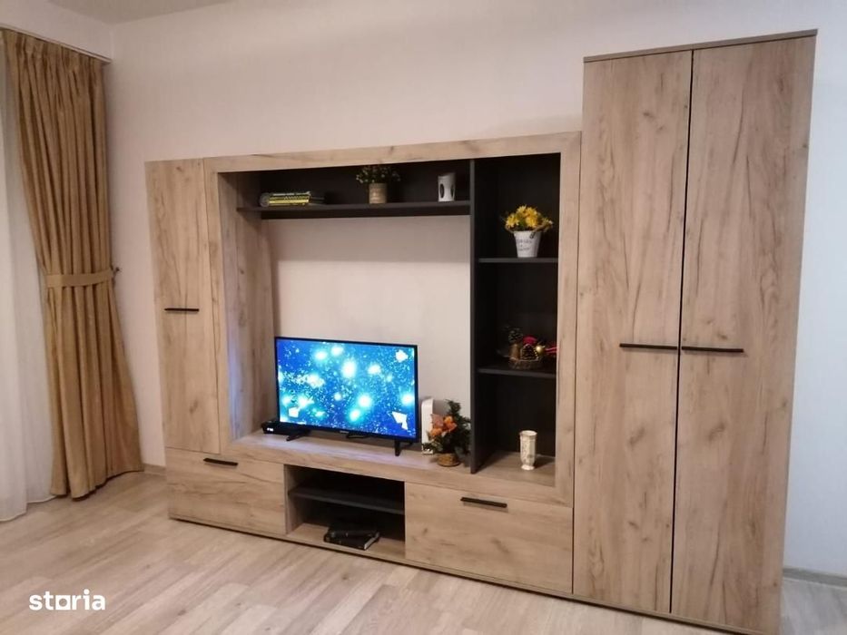 De inchiriat Apartament 2 camere, zona Tolstoi Bloc Nou — fotografia 3