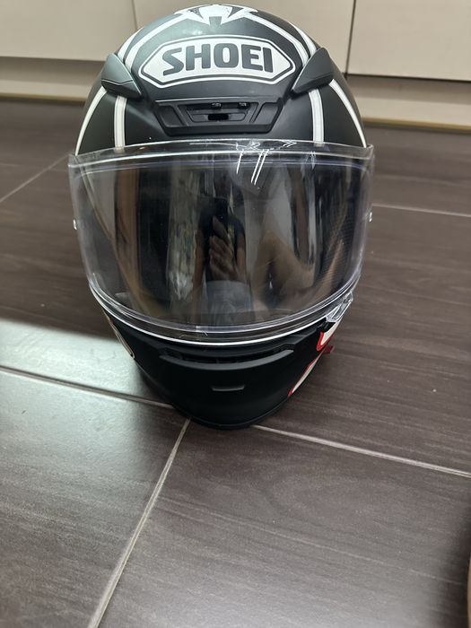 Каска за мотор SHOEI  размер S
