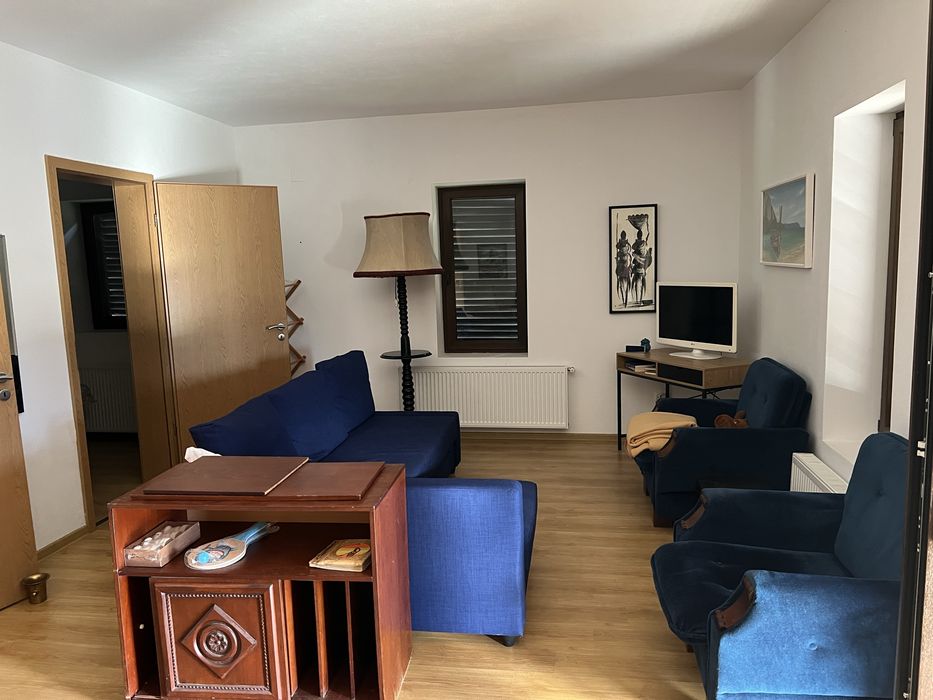 Vând casa in Bogda, Timis