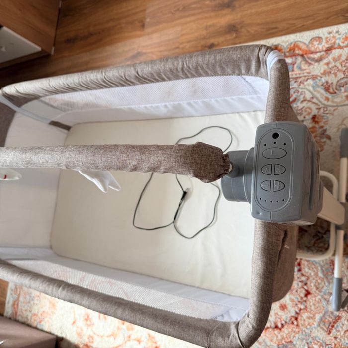 Продам Кровать люлька