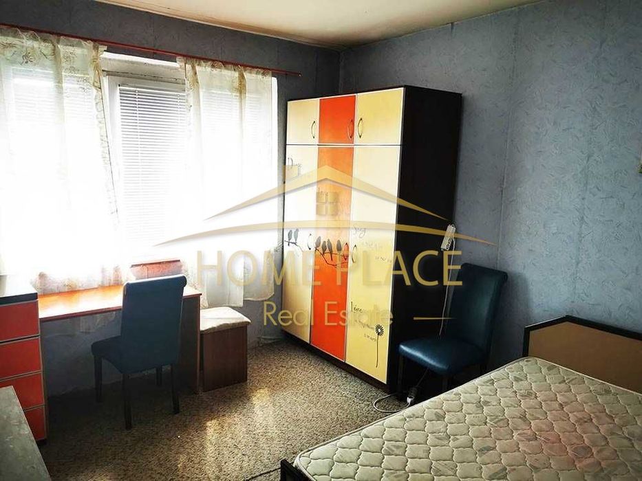 Четиристаен апартамент, кв. Левски