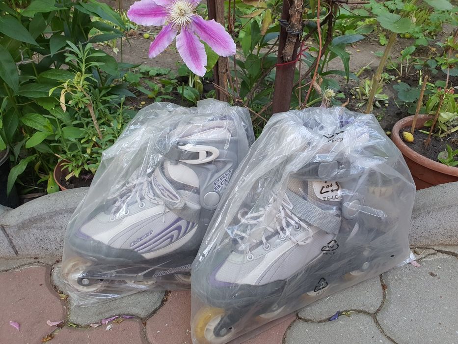 Role Bladerunner Pro 80 W ca noi 38