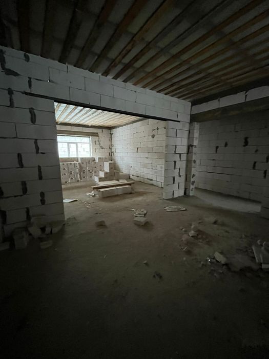 Продам дом в районе сто Аксункар, 12 мкр