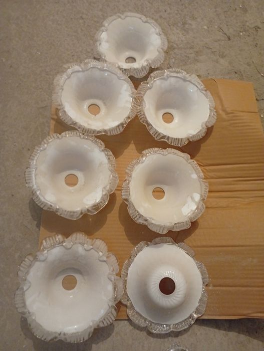 Рыбы Светильник,плафоны Юг