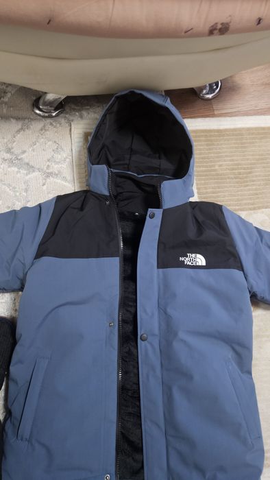 Спорттық куртка жылы