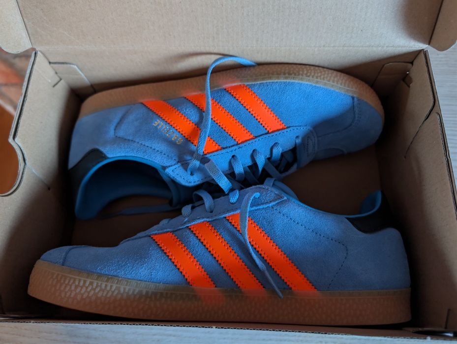 Adidas Gazelle ,măr 38 noi