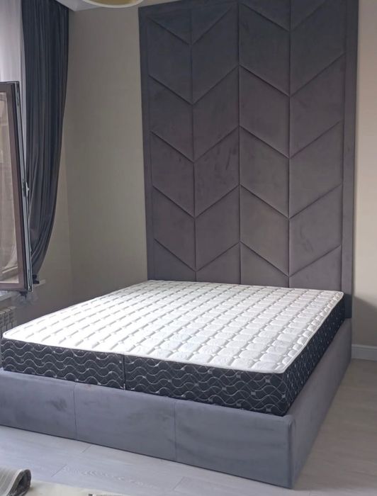 Ортопедические матрасы