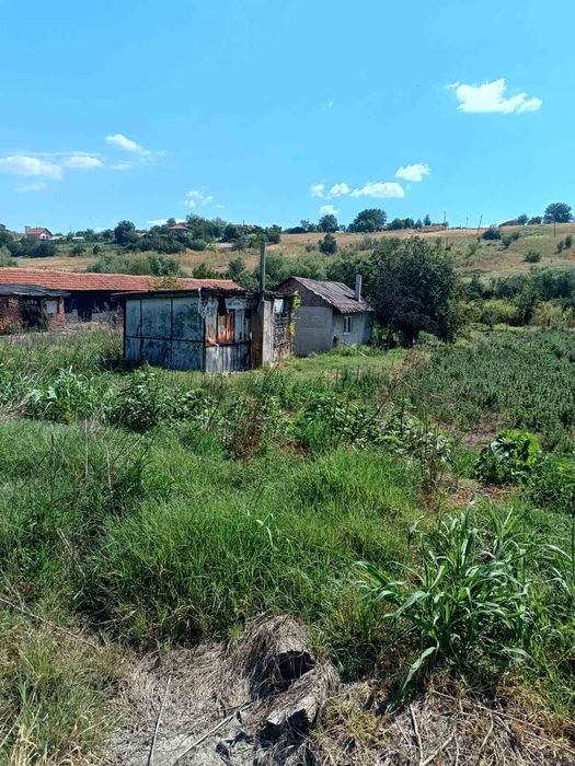 Продава се Парцел в Димитровград - 3150 кв.м за 14 €/кв.м - Снимка #2