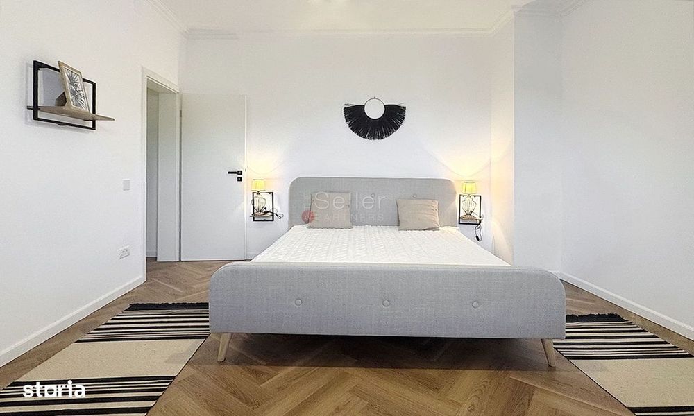 Zona Ultracentrala | Renovat Integral