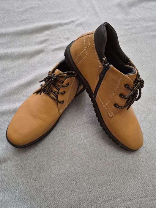 Сапог мужской...