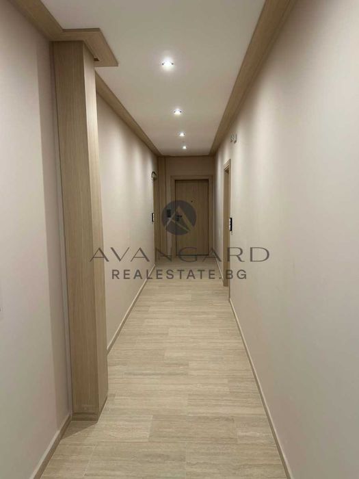 Продава се Двустаен апартамент в Пловдив, Кършияка - 66 кв.м за 1066 €/кв.м - Снимка #5