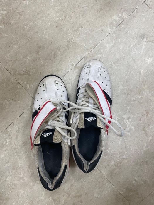 Штангетки adidas продам