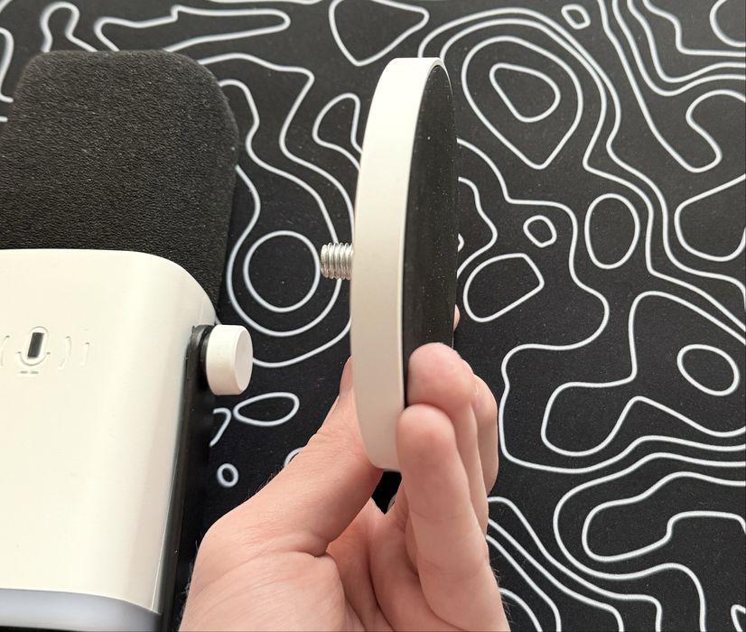 Микрофон FIFINE AM8