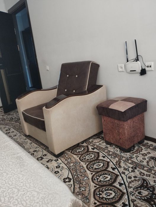 Сдам квартиру в городе янгиюль