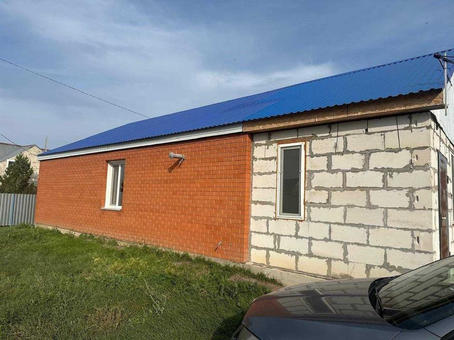 Продажа дома п.Жамбыл