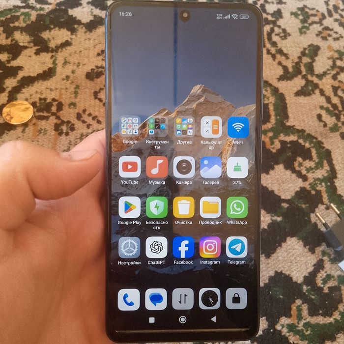 Redmi tellar va Poco M3 tel sotiladi