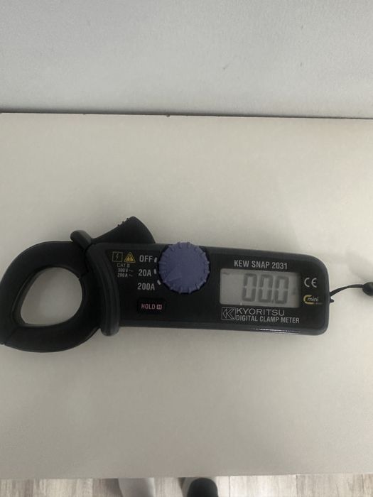 Vand fluke t5-1000 ,fameca ,knipex