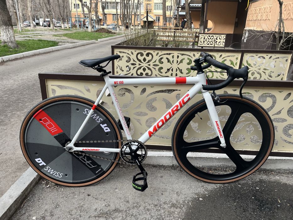 Modrik Ms100 фикс