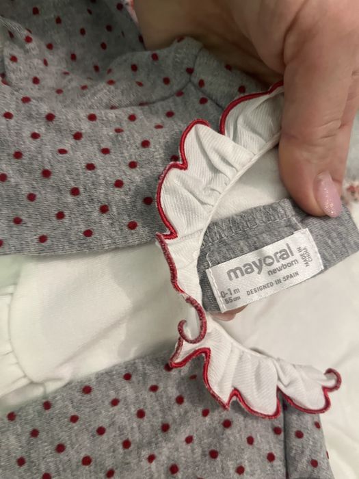 Salopete next 0-3 luni