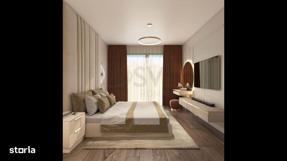Apartament 3 camere I Nou I Finisaje Premium