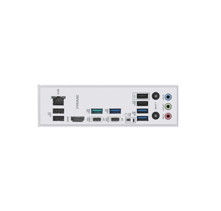 ; Материнская плата M/B ASUS PRIME X870-P WiFi
