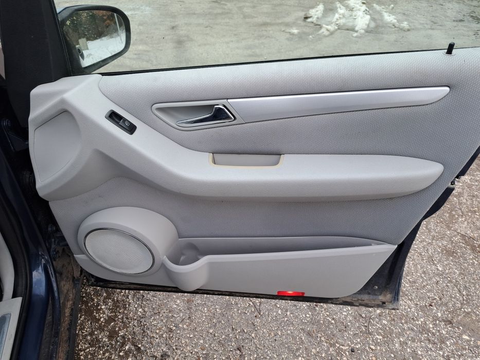 Мерцедес А200 сди