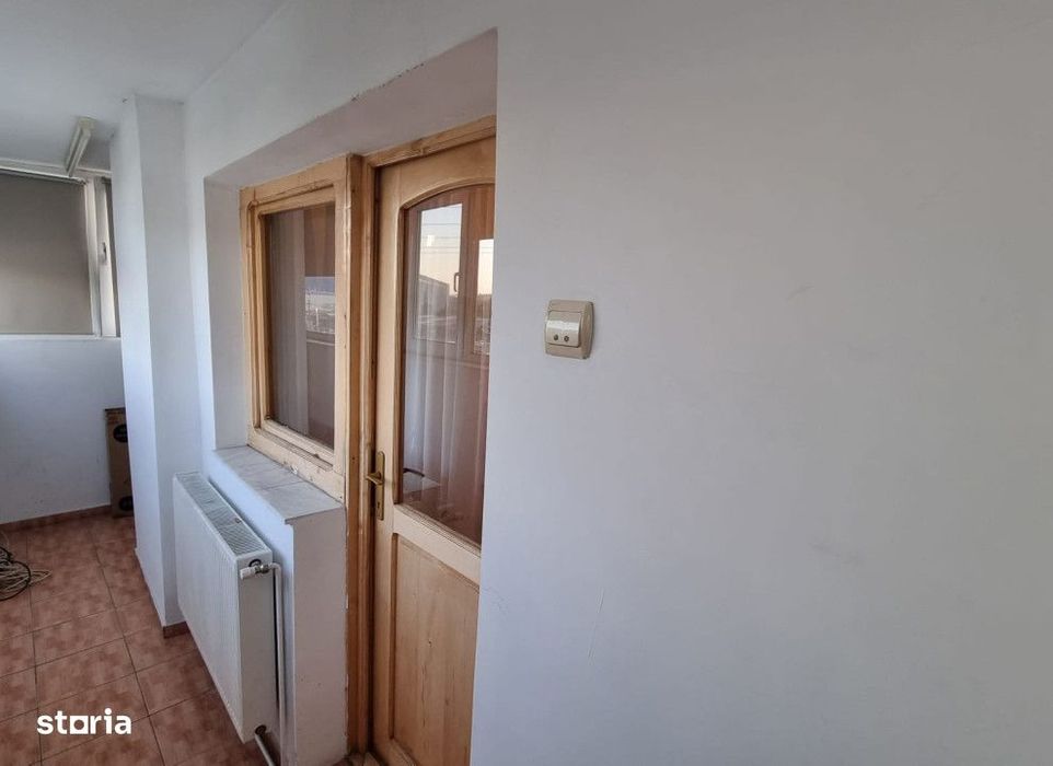 Apartament  3 camere Nicolina , 93 metri, etaj 4 Cod:163402