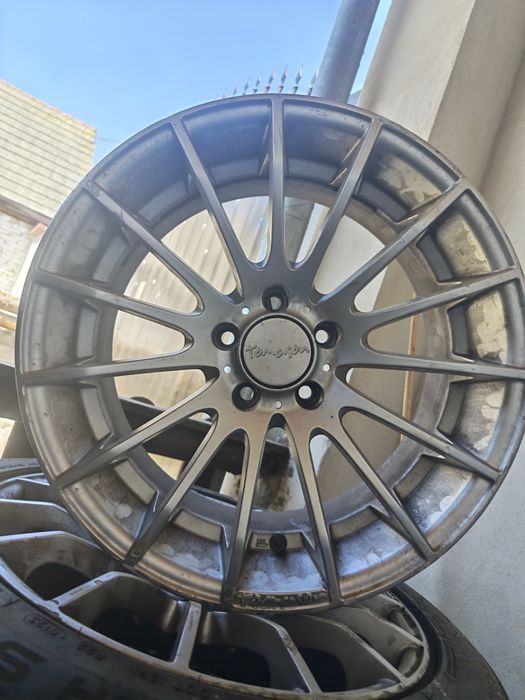 Jante Tomason 5x112 R18 TN9