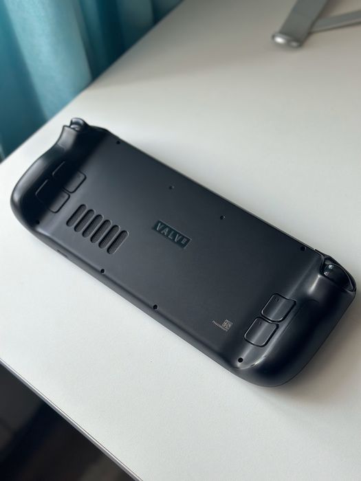 Steamdeck 512gb LCD