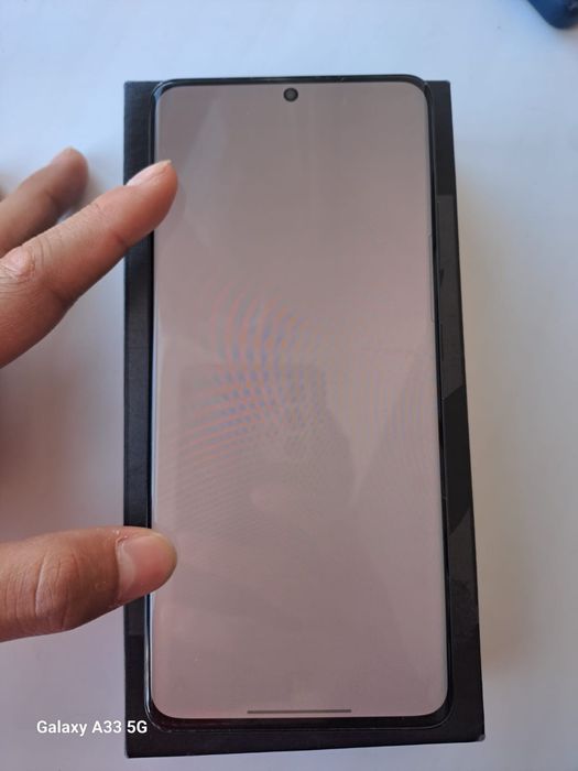 Samsung s21 ultra 5g