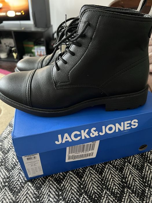 Ghete Jack&Jones