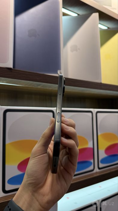 iphone 16 pro max naxtka va nasiya savdoga
