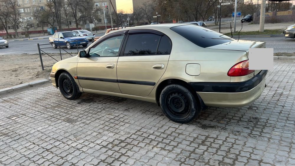 Продам авто