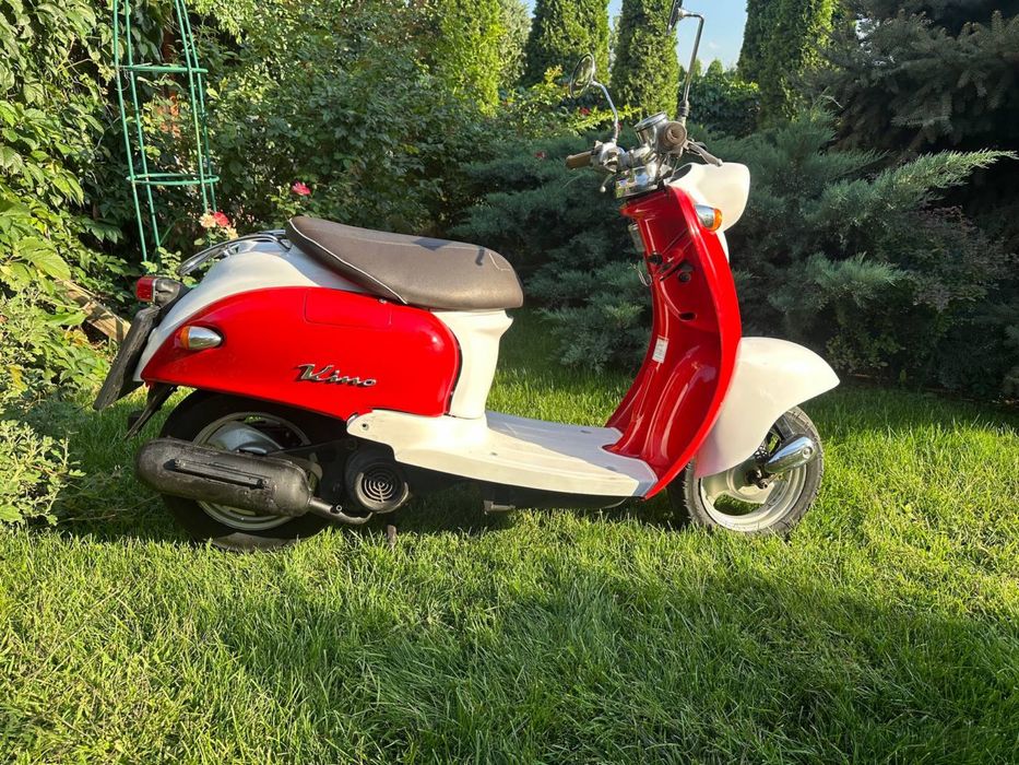 Продам Yamaha Vino