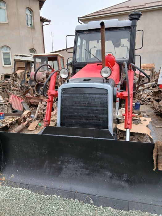 Юто 13,02 булдозер янги