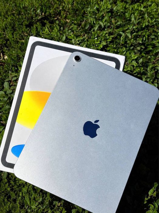 Ipad A16 (128gb) | Каирбекова 18
