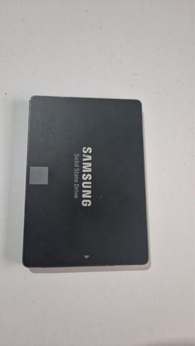 Samsung 870 EVO SSD