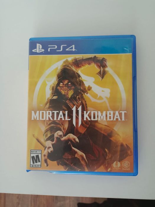 Продаю диск от Пс 4