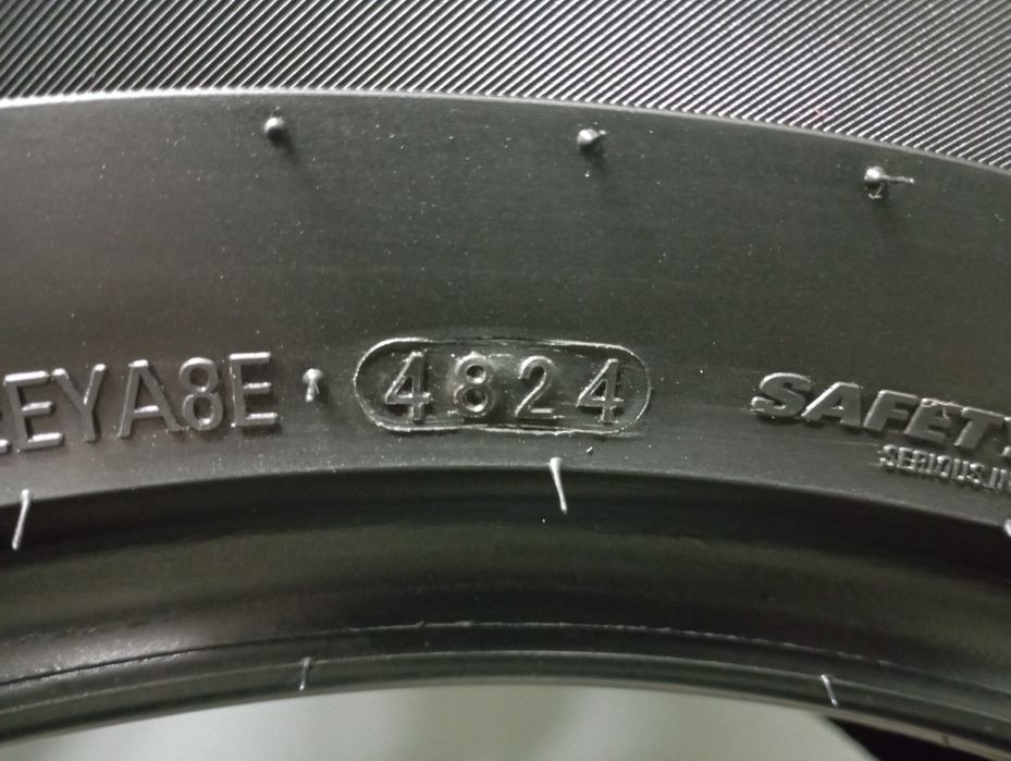 Летние шины 265/65 R17