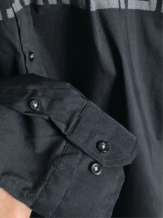 FENDI Мъжка Риза