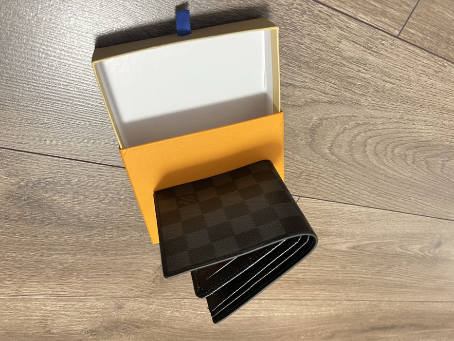 Portofel Louis Vuitton