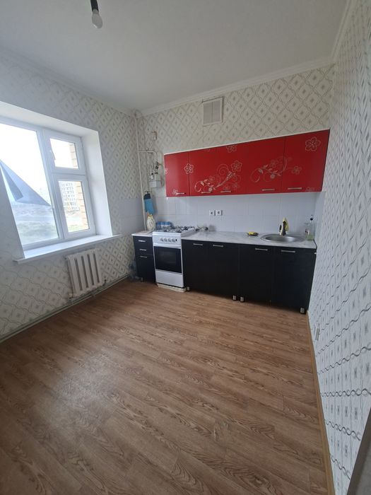 Квартира жалға беріледі