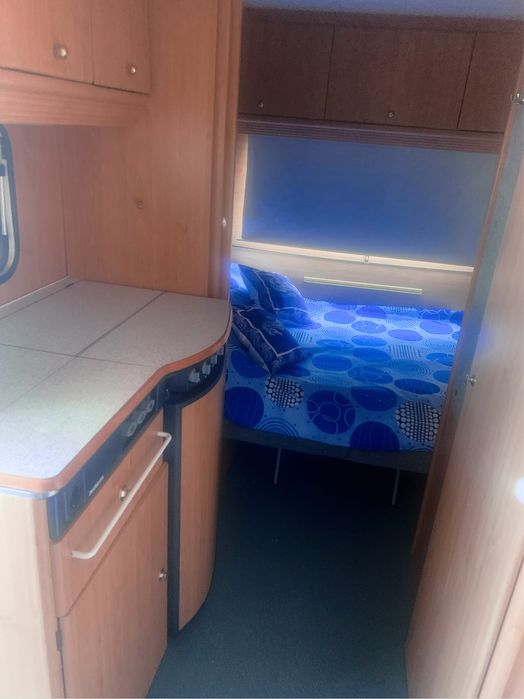 “Ах морето”Каравана под наем к-г АТЛИМАН