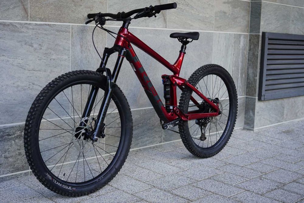 2022 TREK Remedy 7 *RockshoxDeluxe/SRAM*