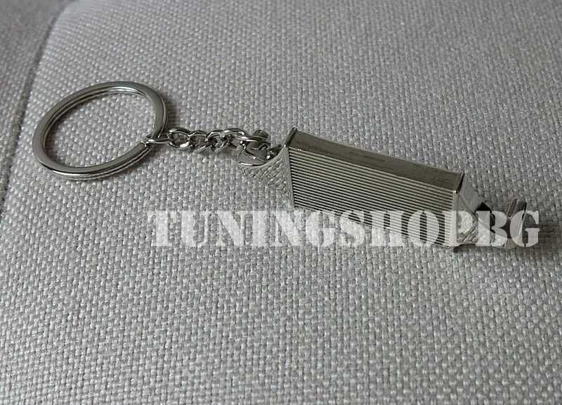 Ключодържатели за авто маниаци - BBS джанта, турбо, нитро, VTEC, кулер