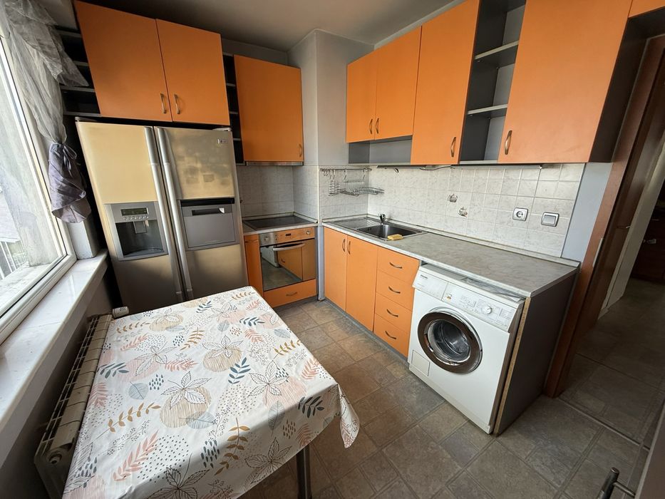 Продава се Двустаен апартамент в София, м-т Гърдова глава - 64 кв.м за 1505 €/кв.м - Снимка #2