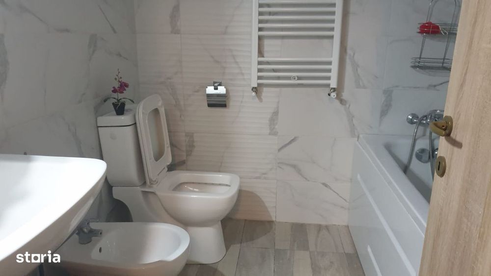 Apartament cu 2 camere Berceni- Metalurgiei