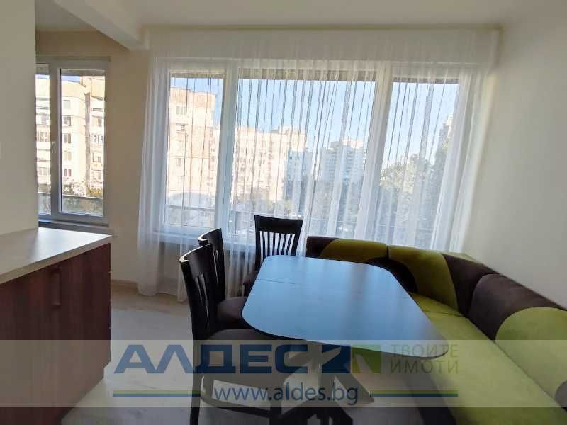 Дава се под наем Двустаен апартамент в София, Гео Милев - 71 кв.м за 550 € - Снимка #2