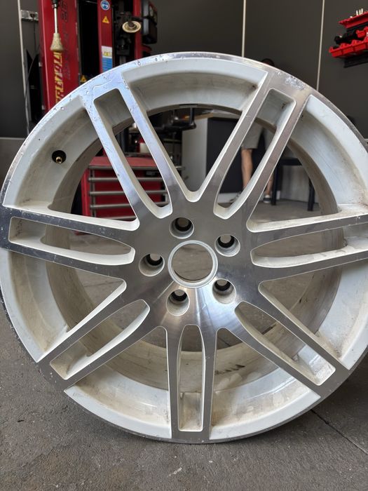 Джанти Audi Speedline 5x112 19 цола